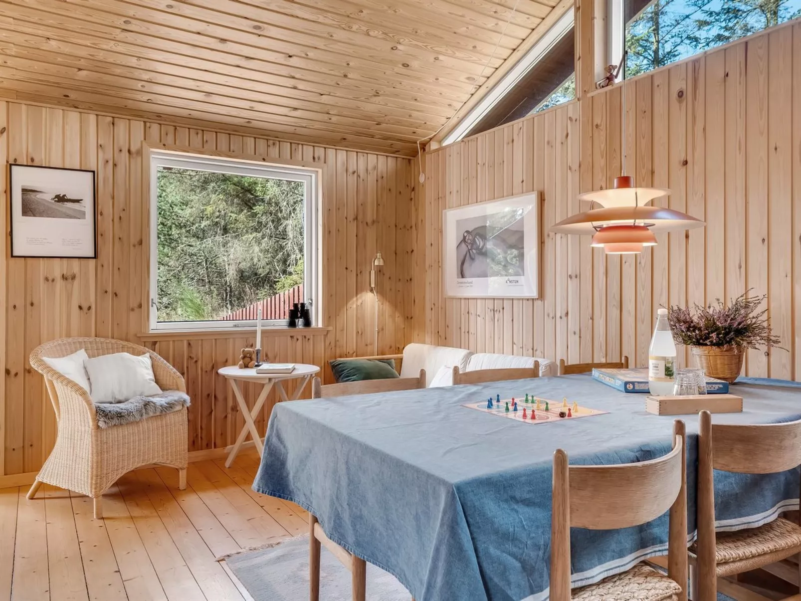 "Ingobert" - 600m from the sea-Inside