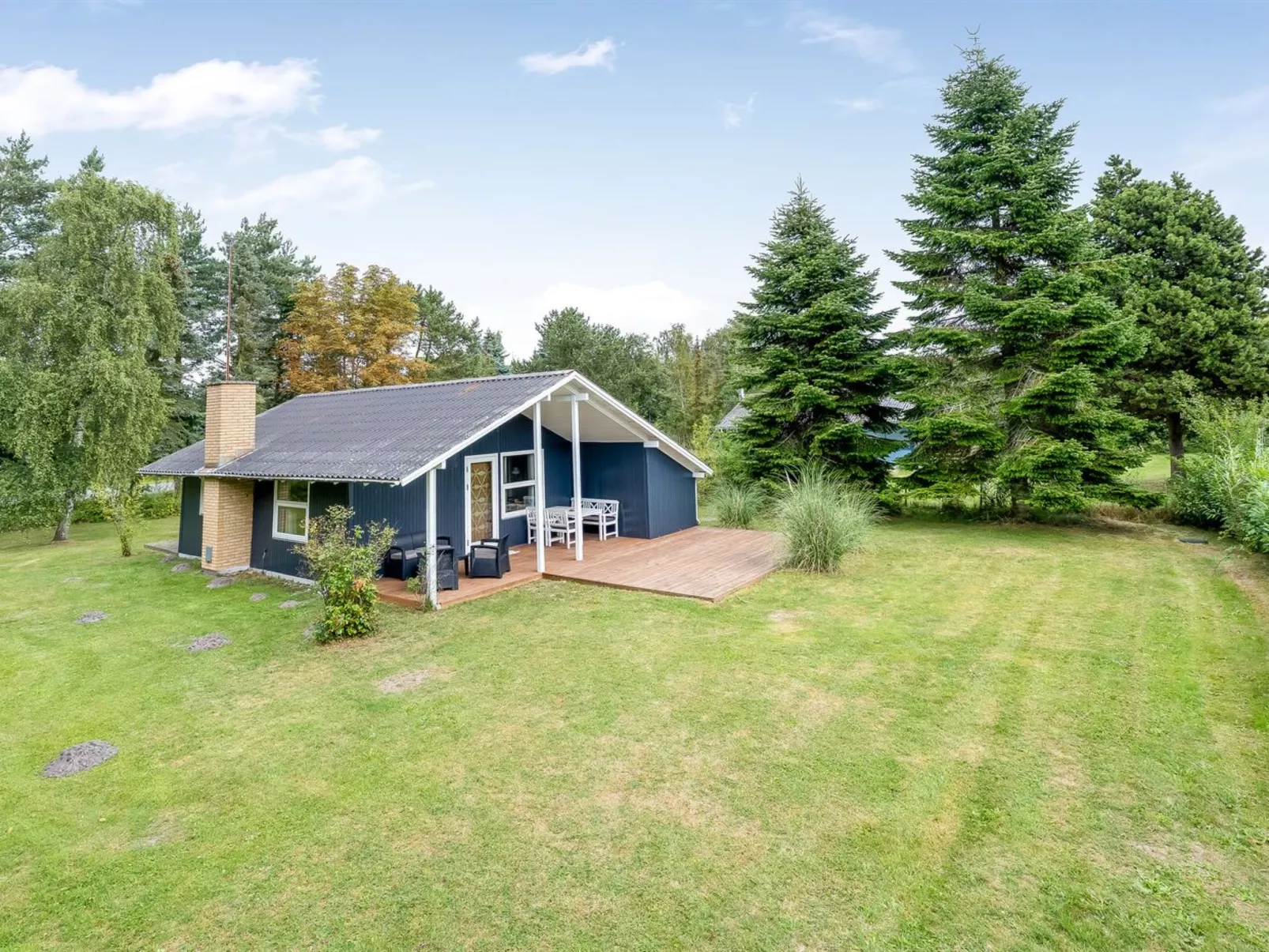 "Aleth" - 800m from the sea-Dehors