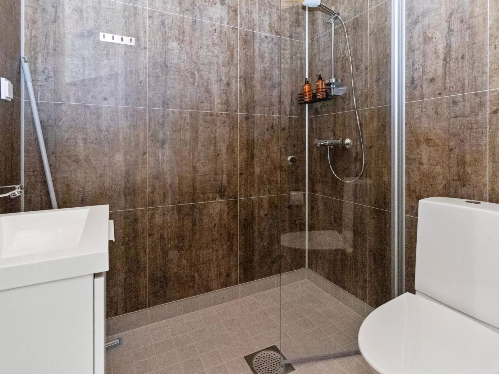 Visit pyhä cabins d-Drinnen