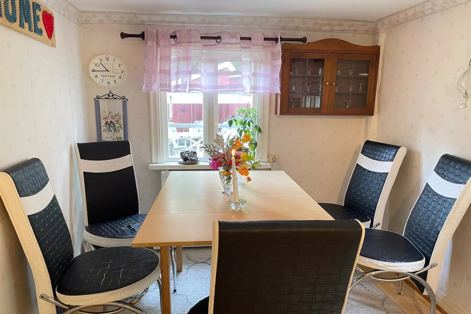 5 person holiday home in Immeln-Indoor