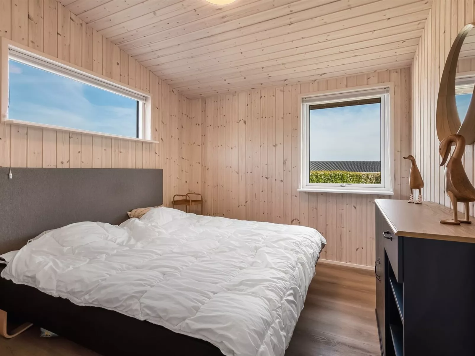 "Siljan" - 400m from the sea-Dedans