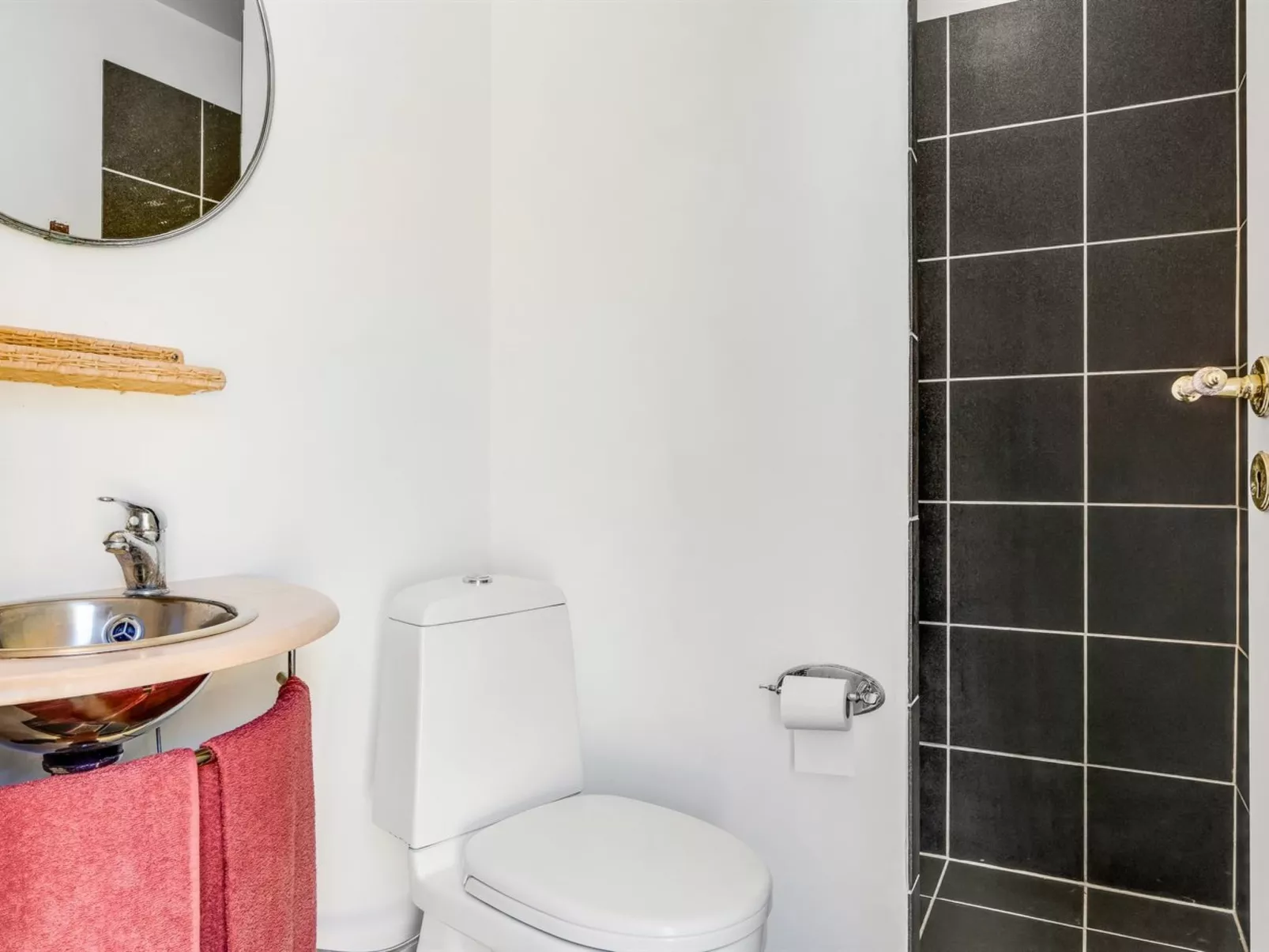 "Albine" - 150m from the sea-Inside