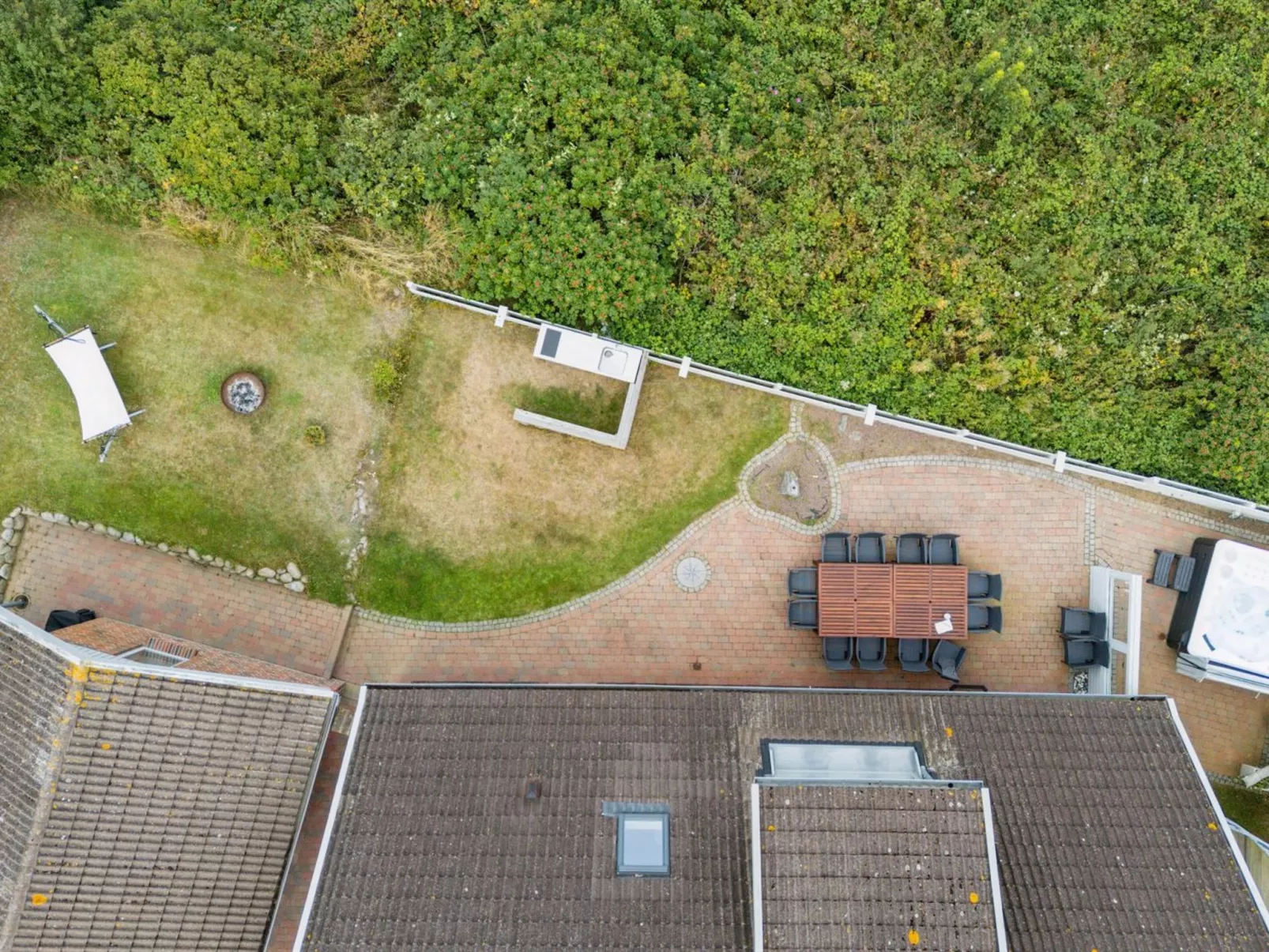 "Dzavid" - 50m from the sea-Outside