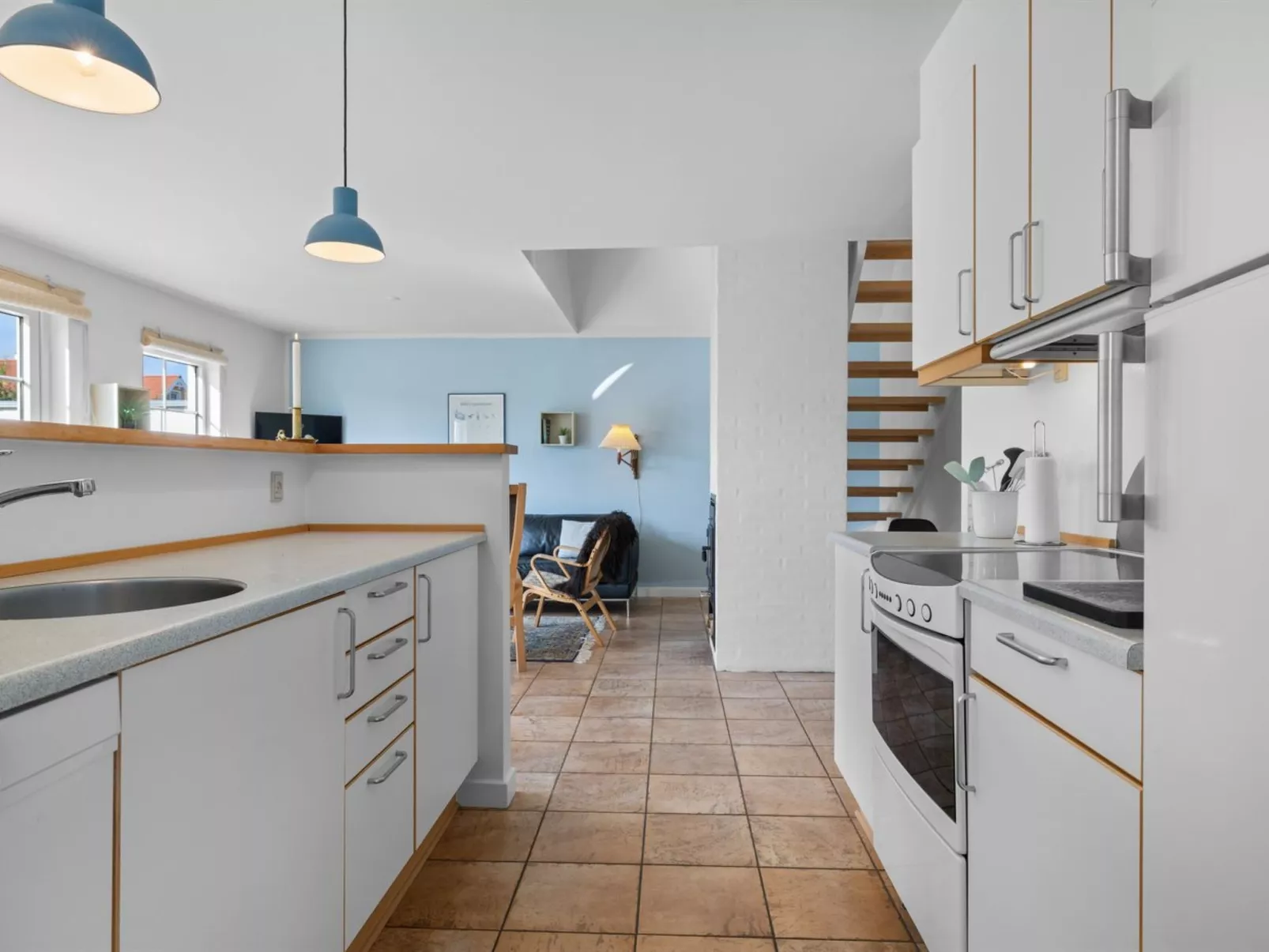 "Dior" - 300m from the sea-Inside