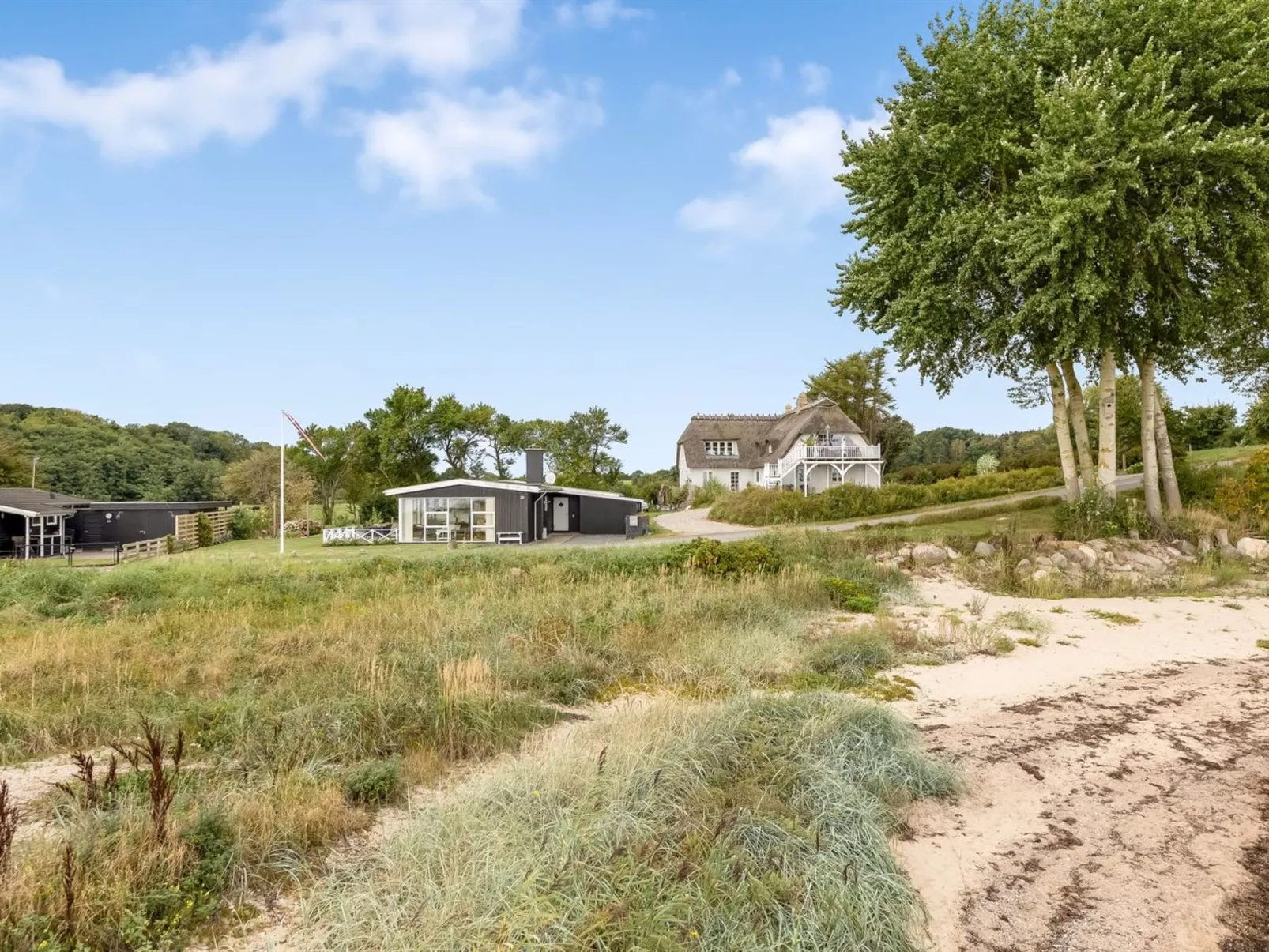 "Teodosija" - 20m from the sea-Dehors