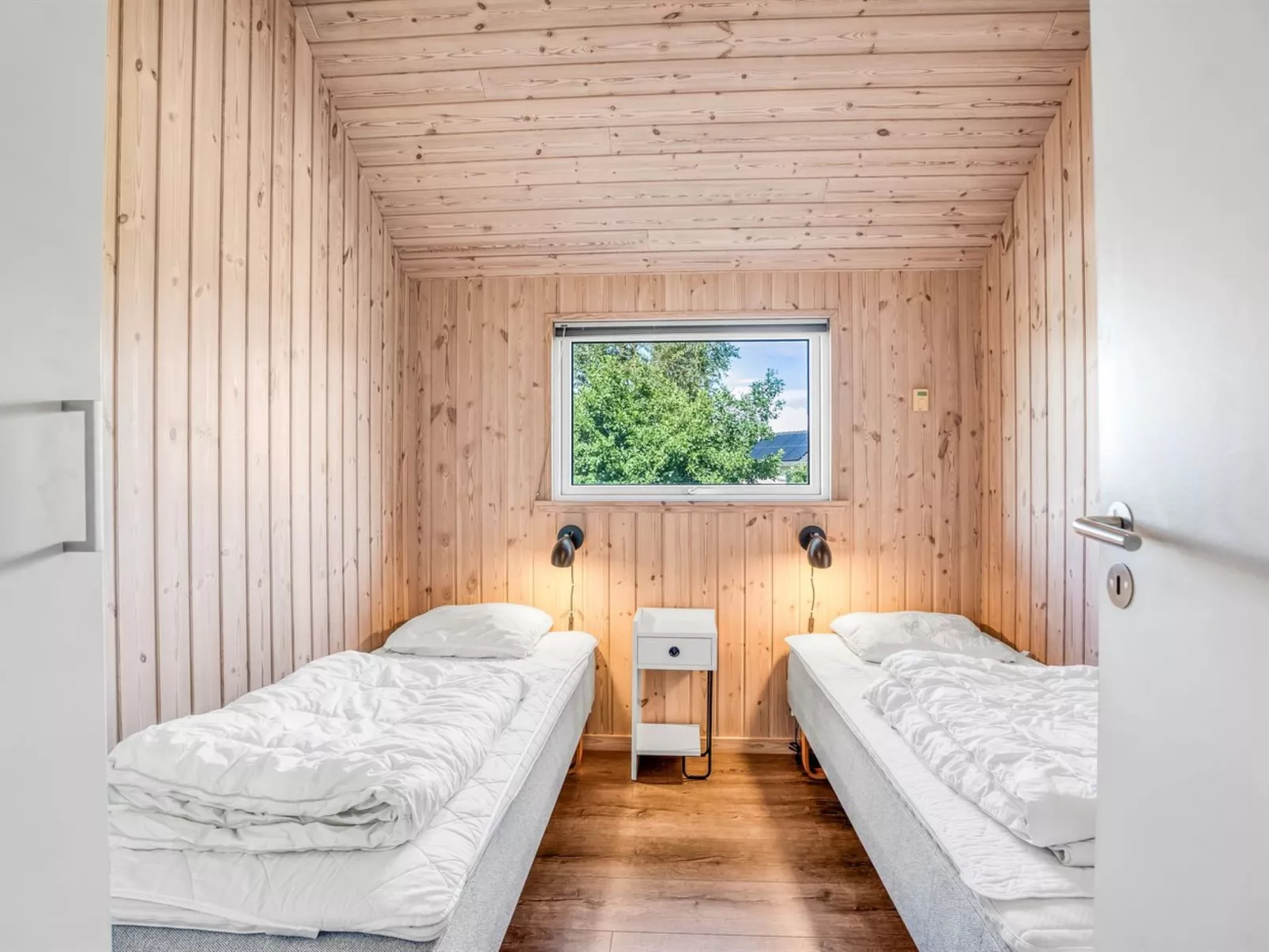 "Jurgis" - 900m from the sea-Inside