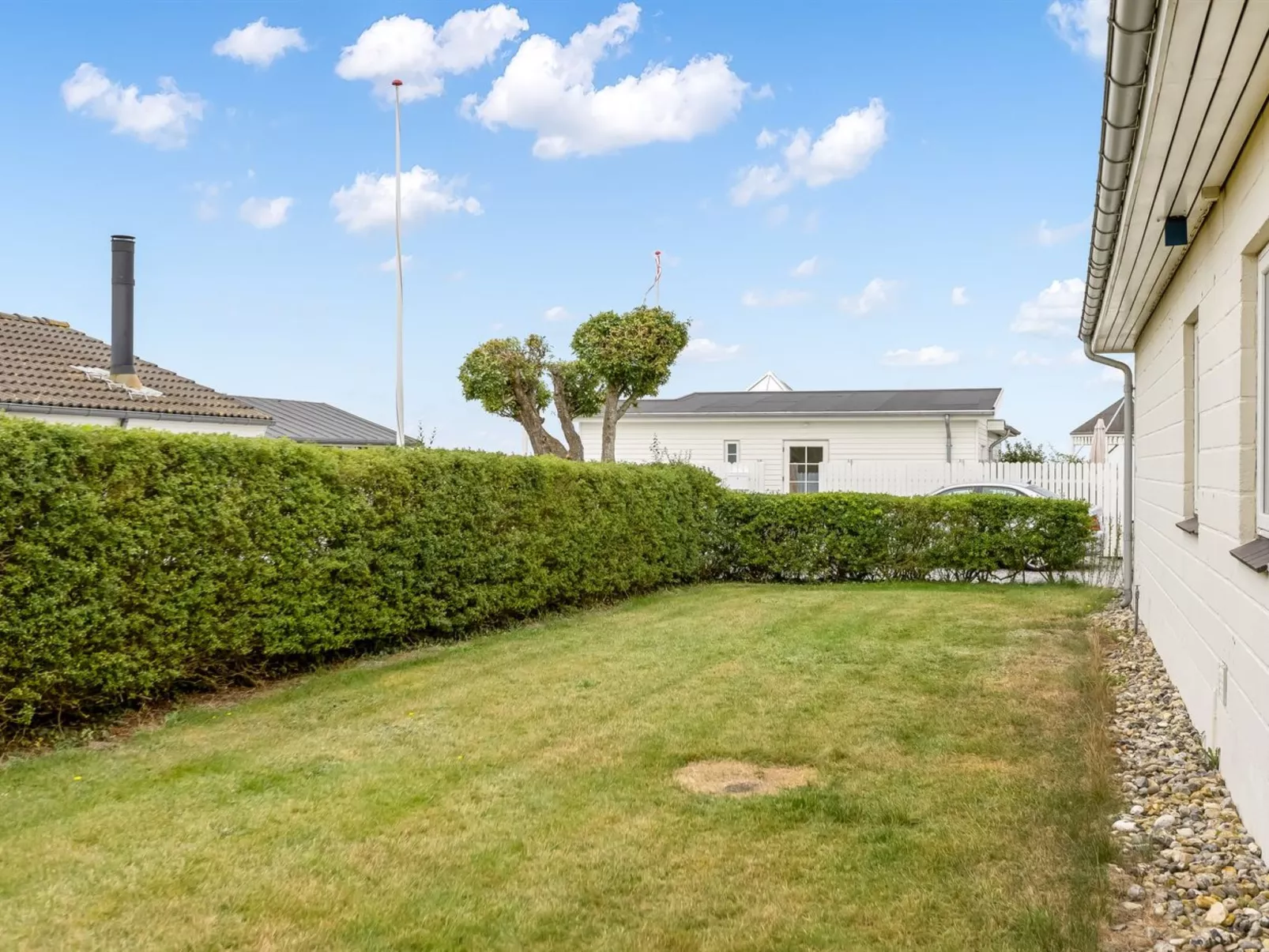 "Gudmund" - 50m from the sea-Outside