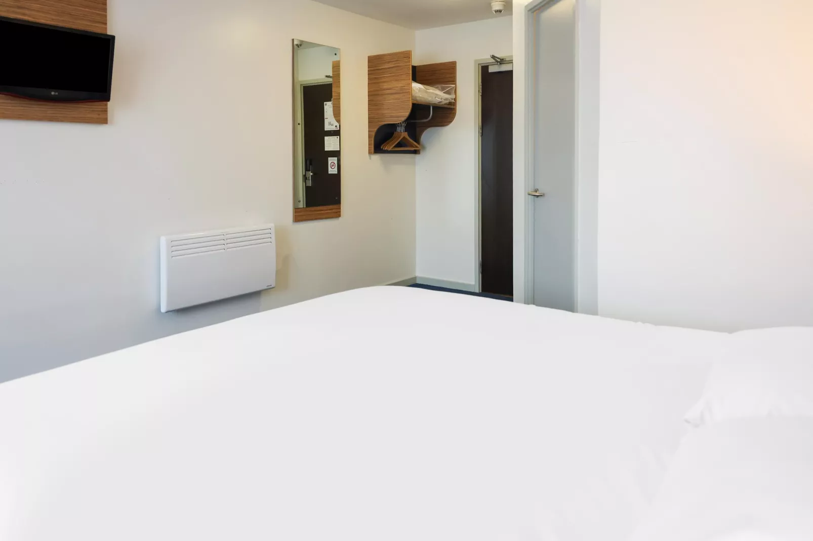 Standard Family of 3 Room-Bedroom