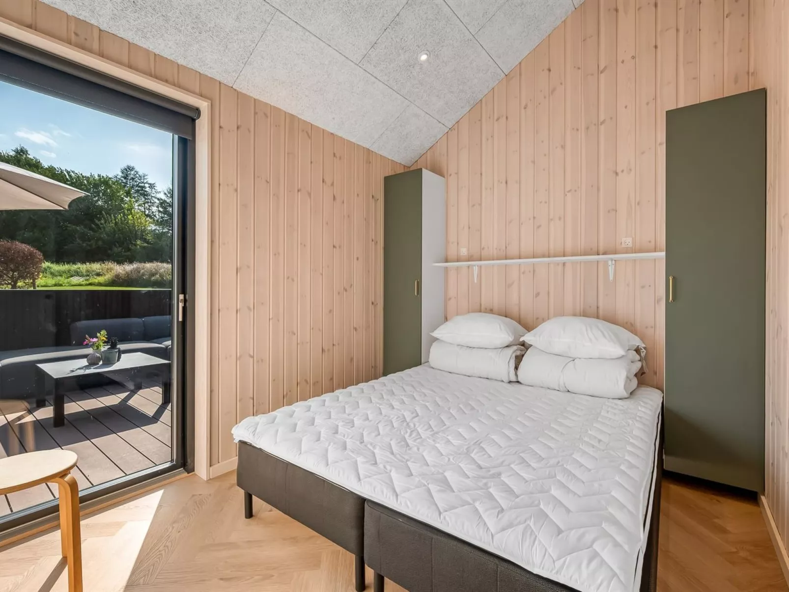 "Artur" - 800m from the sea-Dedans