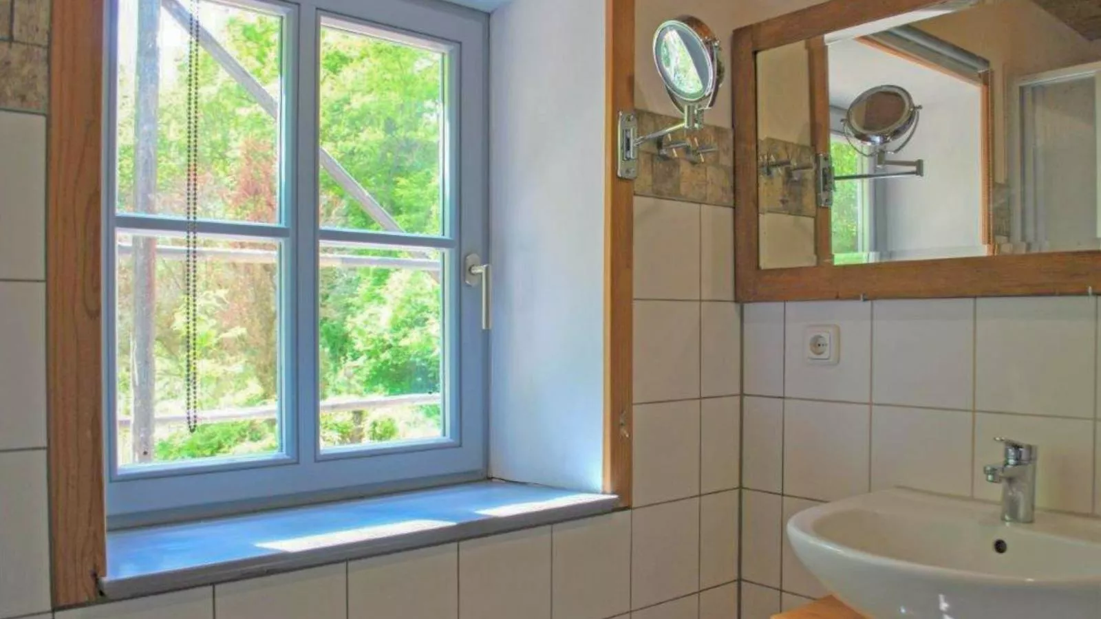 Kaffeemühle Hamma I-Bathroom