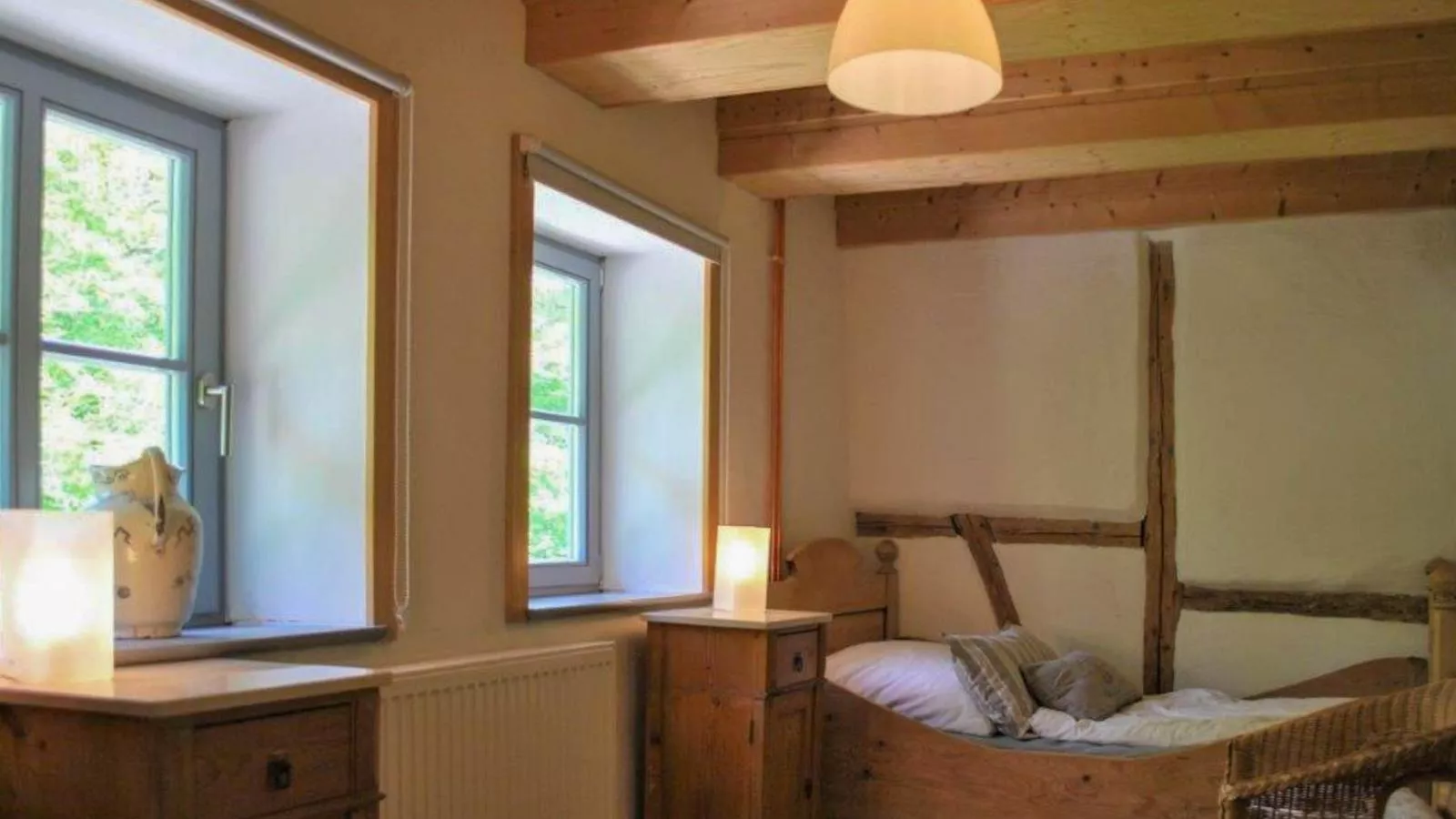 Kaffeemühle Hamma II-Chambre