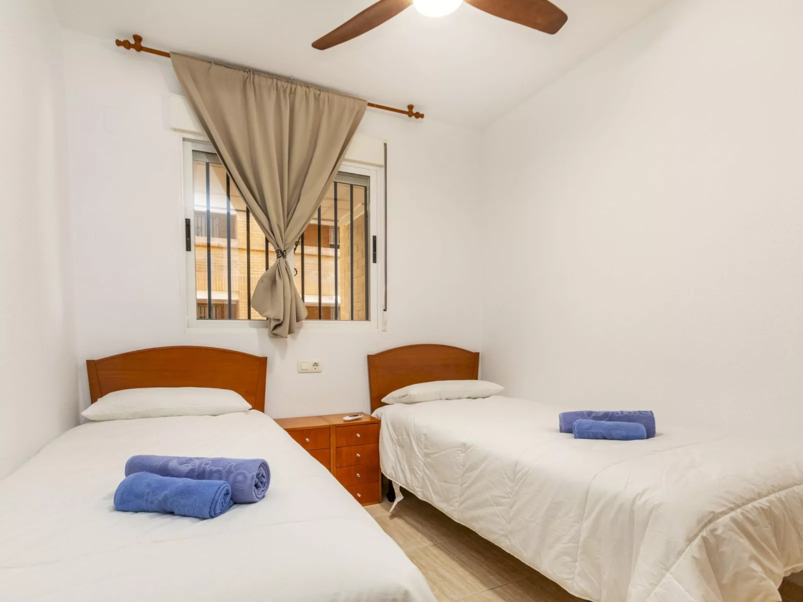 Costa Marina II-Dedans