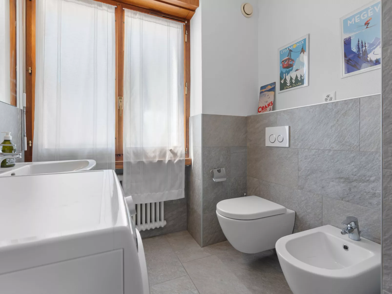 La Forêt ouest C120-Dedans