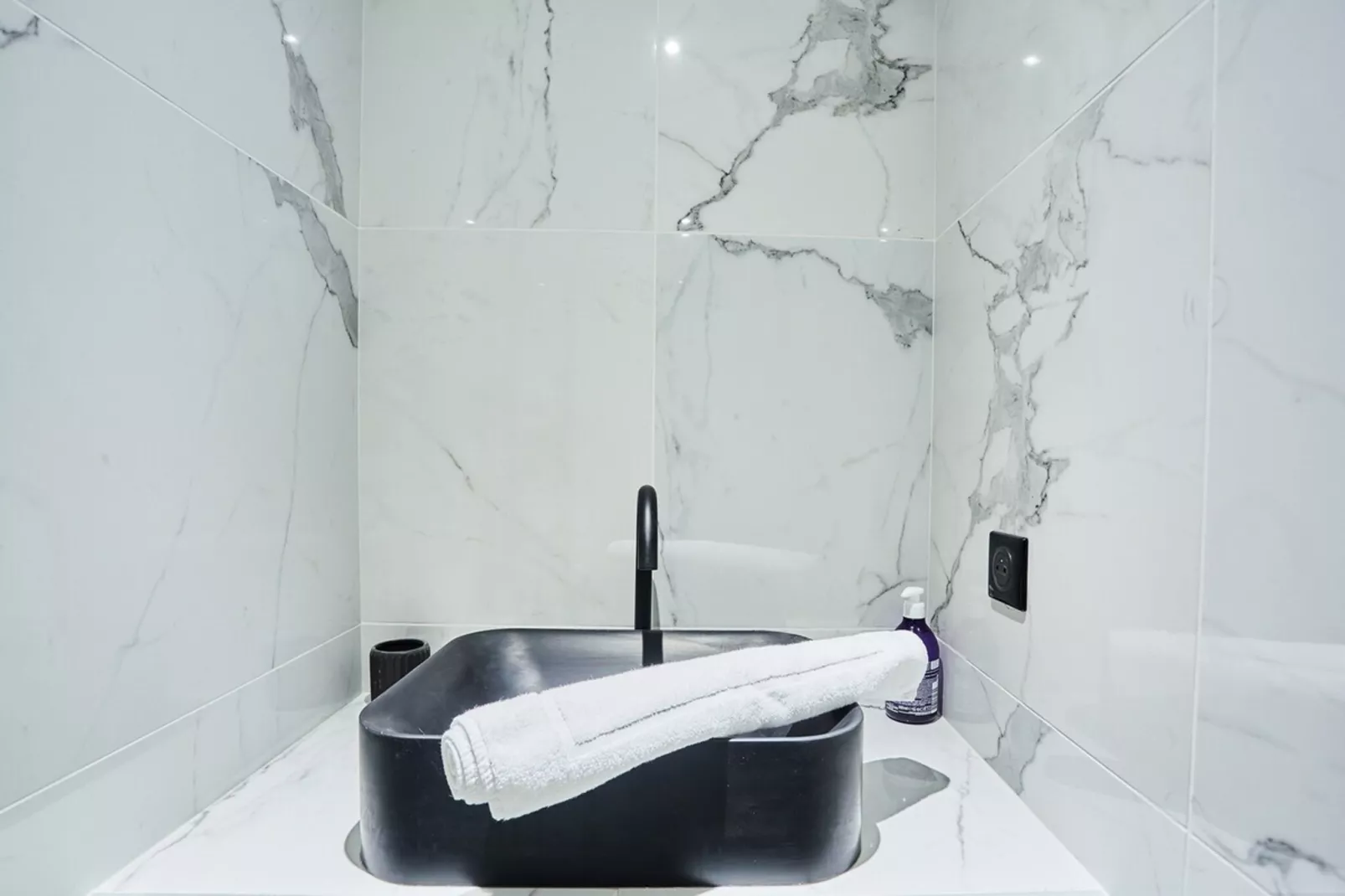 ABOUKIR 105 9 NEW-Non tagué