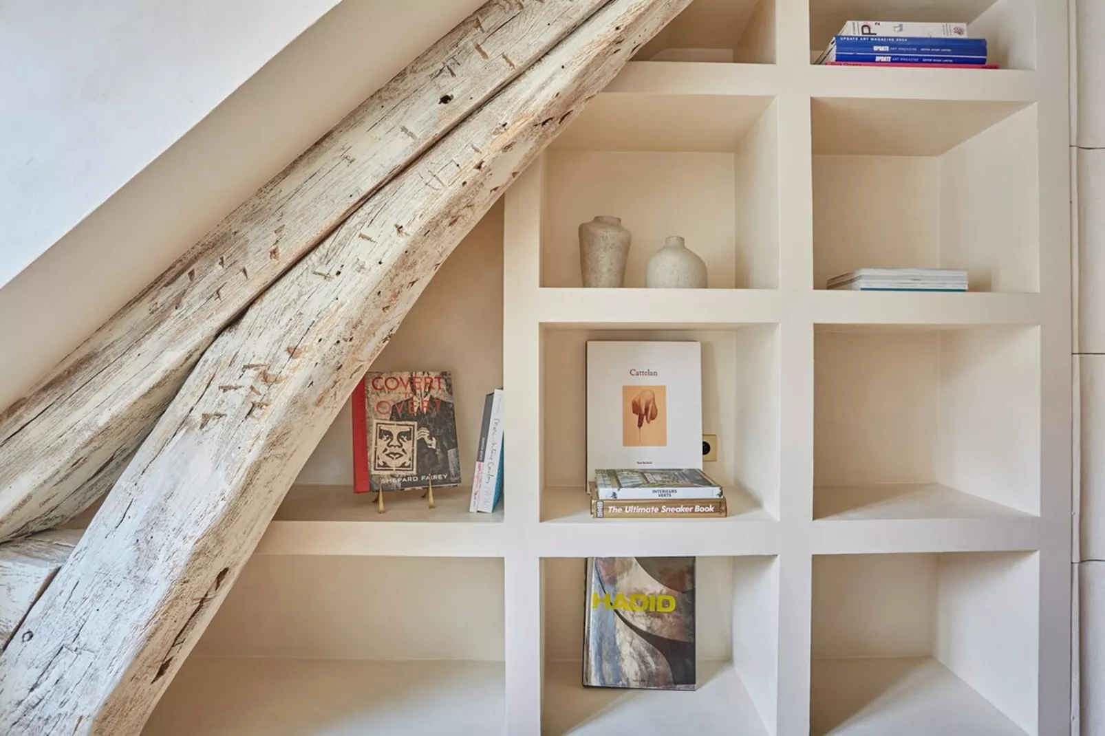 DAUNOU 5 NEW-Non tagué