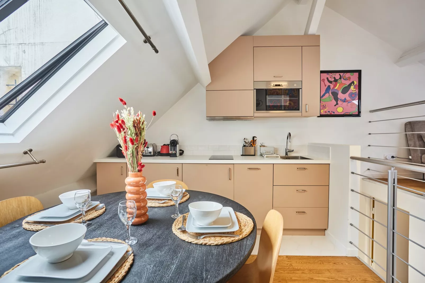 TEMPLE 5 NEW-Nicht zugeordnet