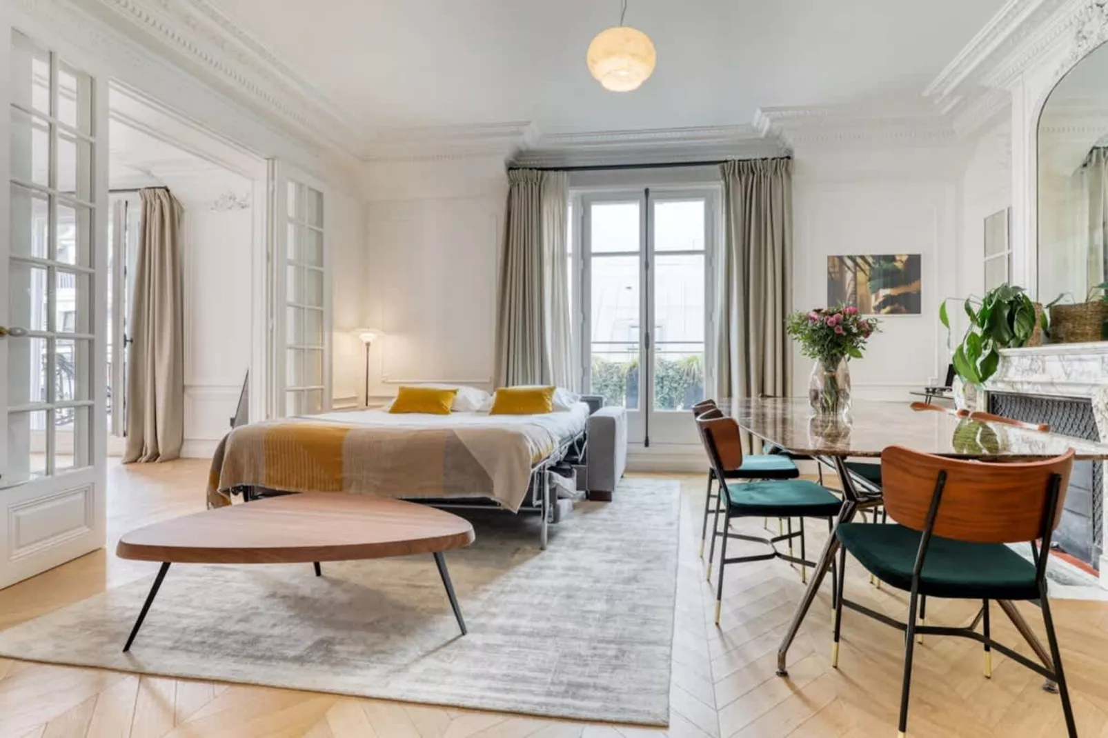 TRONCHET 31-Nicht zugeordnet