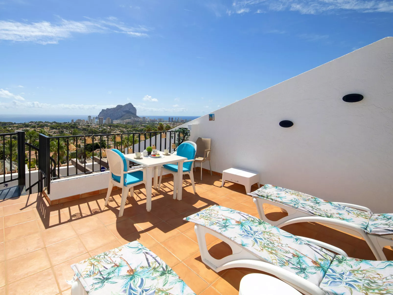 Imperial Park-Draußen