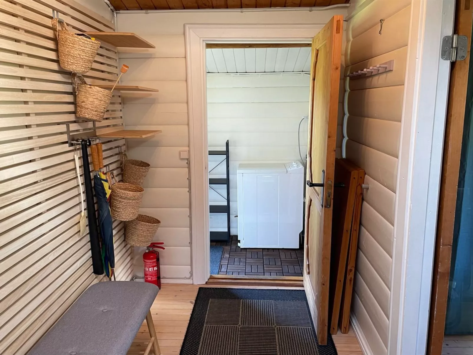 "Reimund" - 400m from the sea-Inside