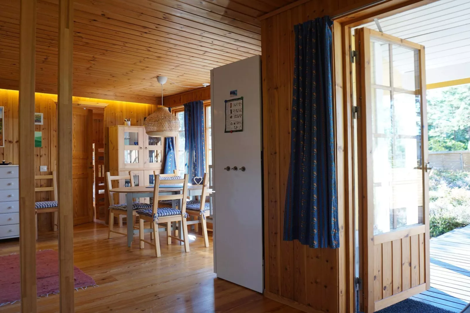 6 person holiday home in STRÖMSTAD-Indoor