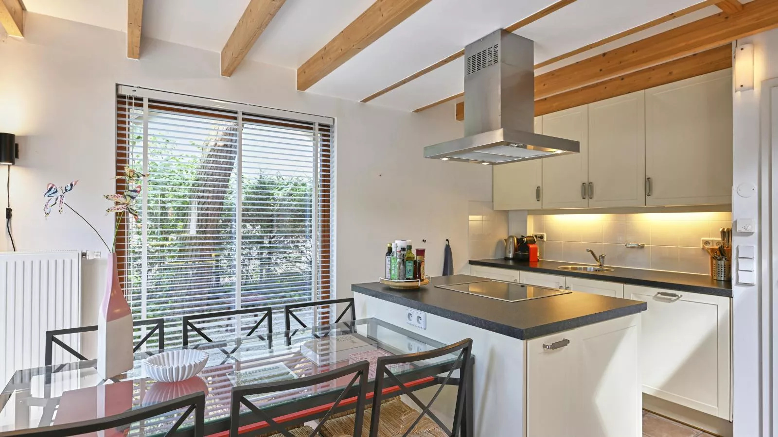 Hoeve Sonnevijver-Cuisine