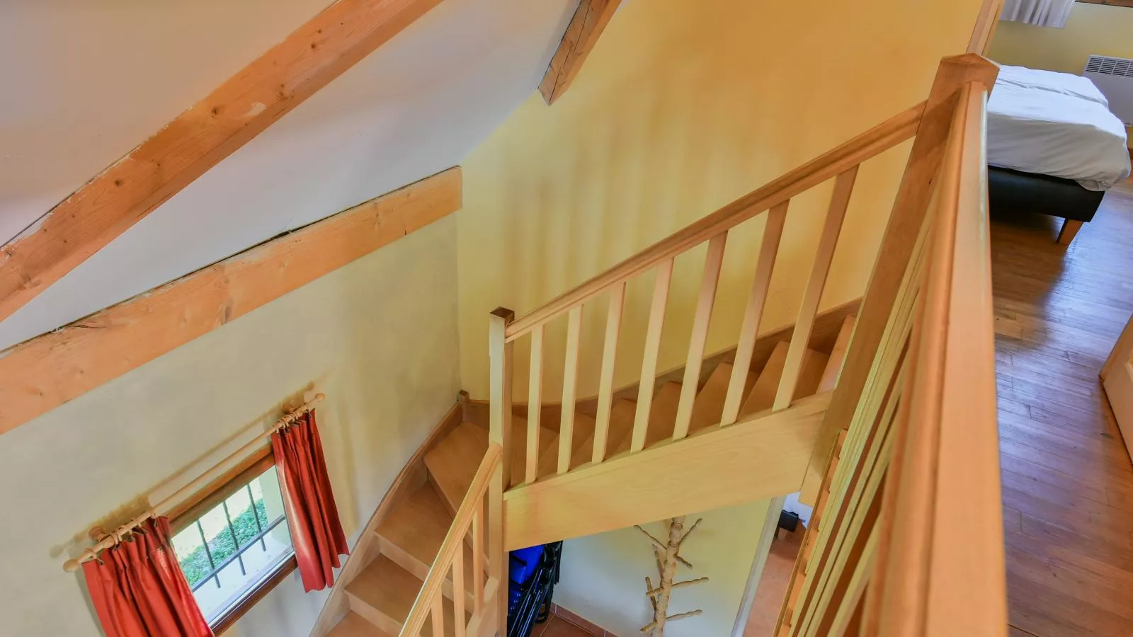 Lac Bleu huis nr 13-Intérieur