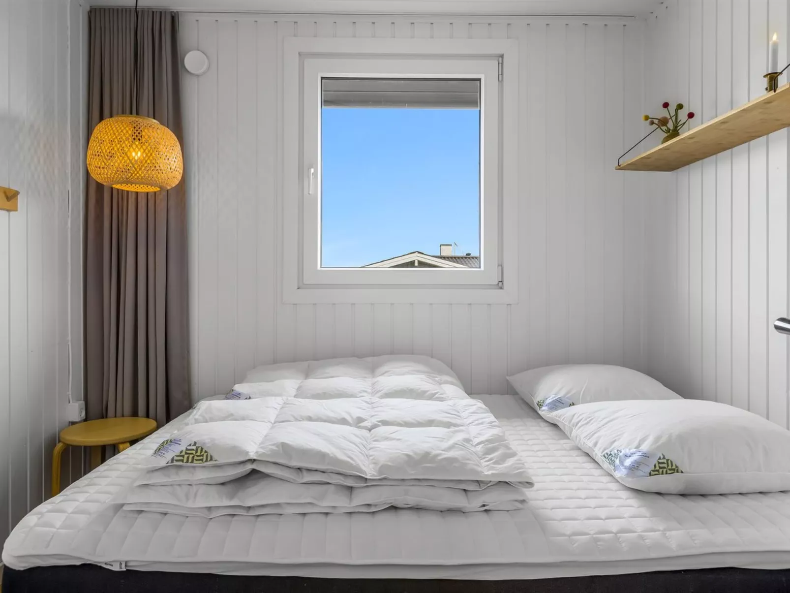 "Hubertina" - 75m from the sea-Inside