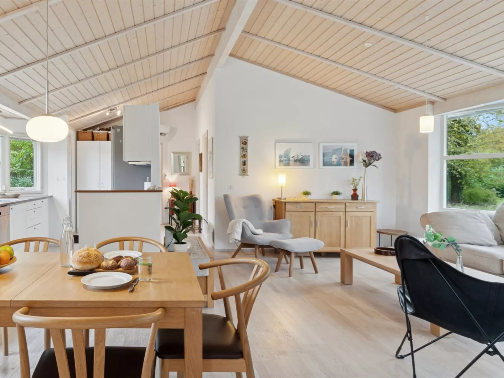 "Angelika" - 1.3km from the sea