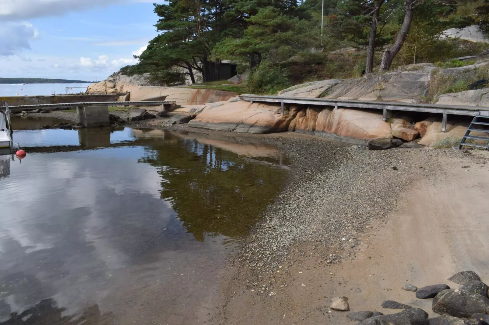 4 Sterne Ferienhaus in SKJEBERG-Nicht zugeordnet
