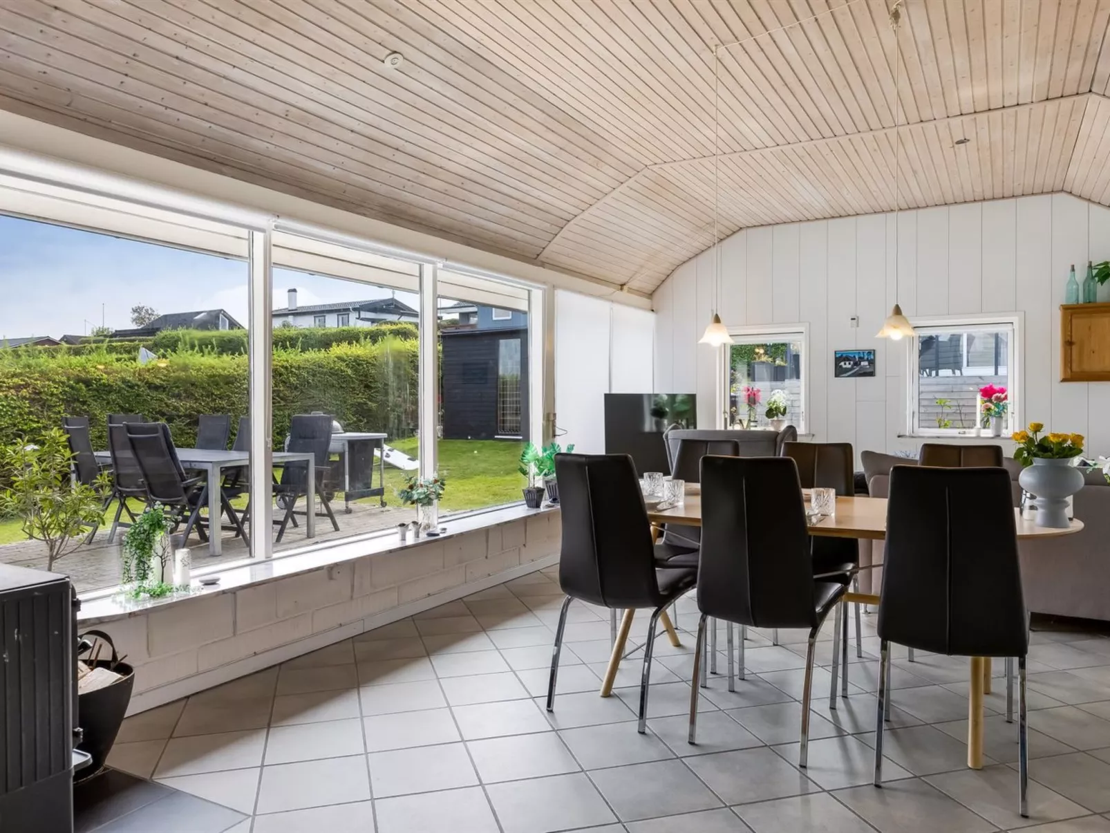 "Arnia" - 250m from the sea-Dedans