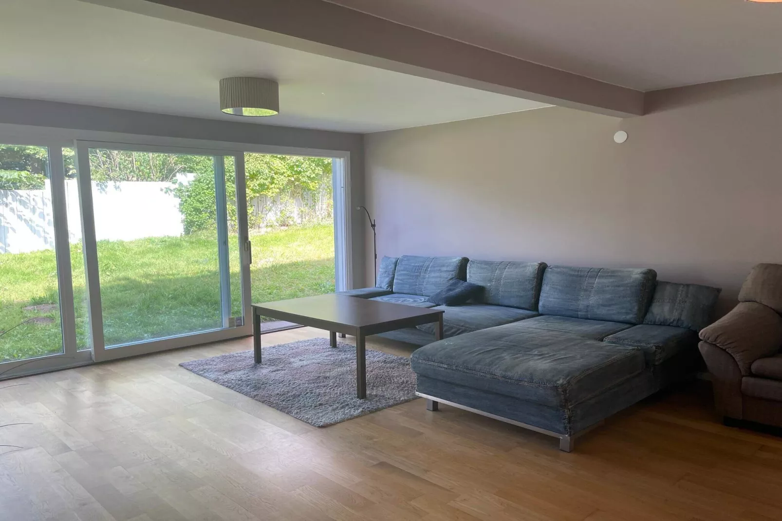 4 Sterne Ferienhaus in oxie-Innenbereich