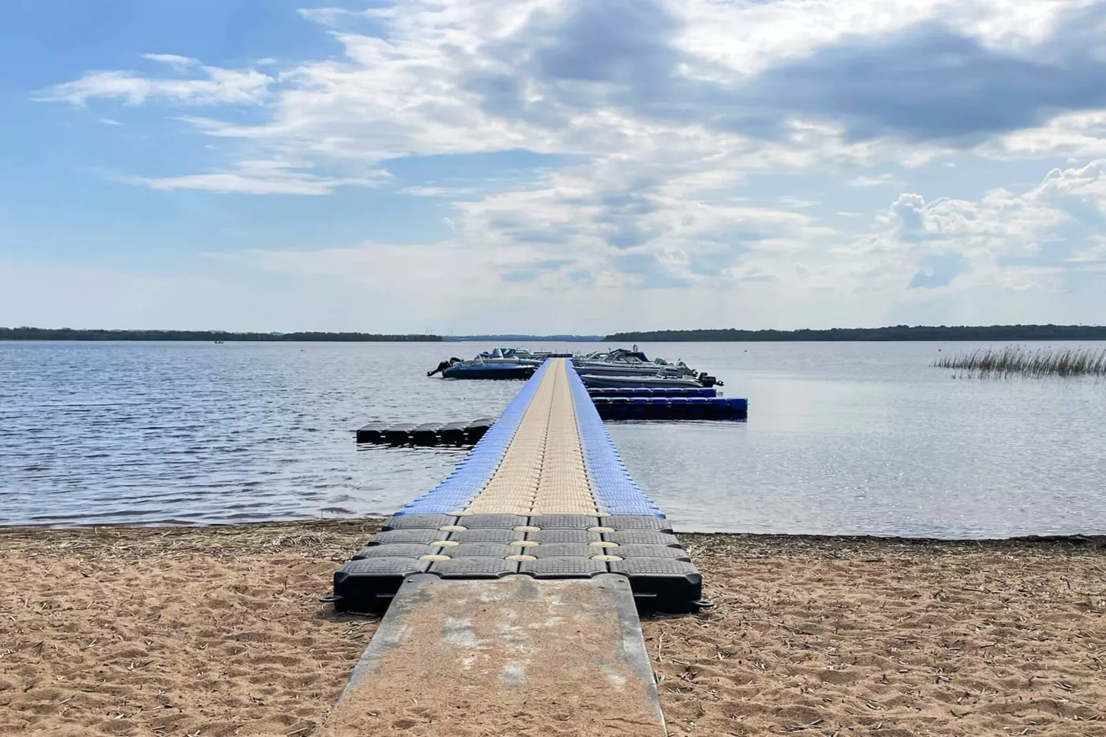 Maison de vacances pour 4 a SMEDSTORP-Non tagué