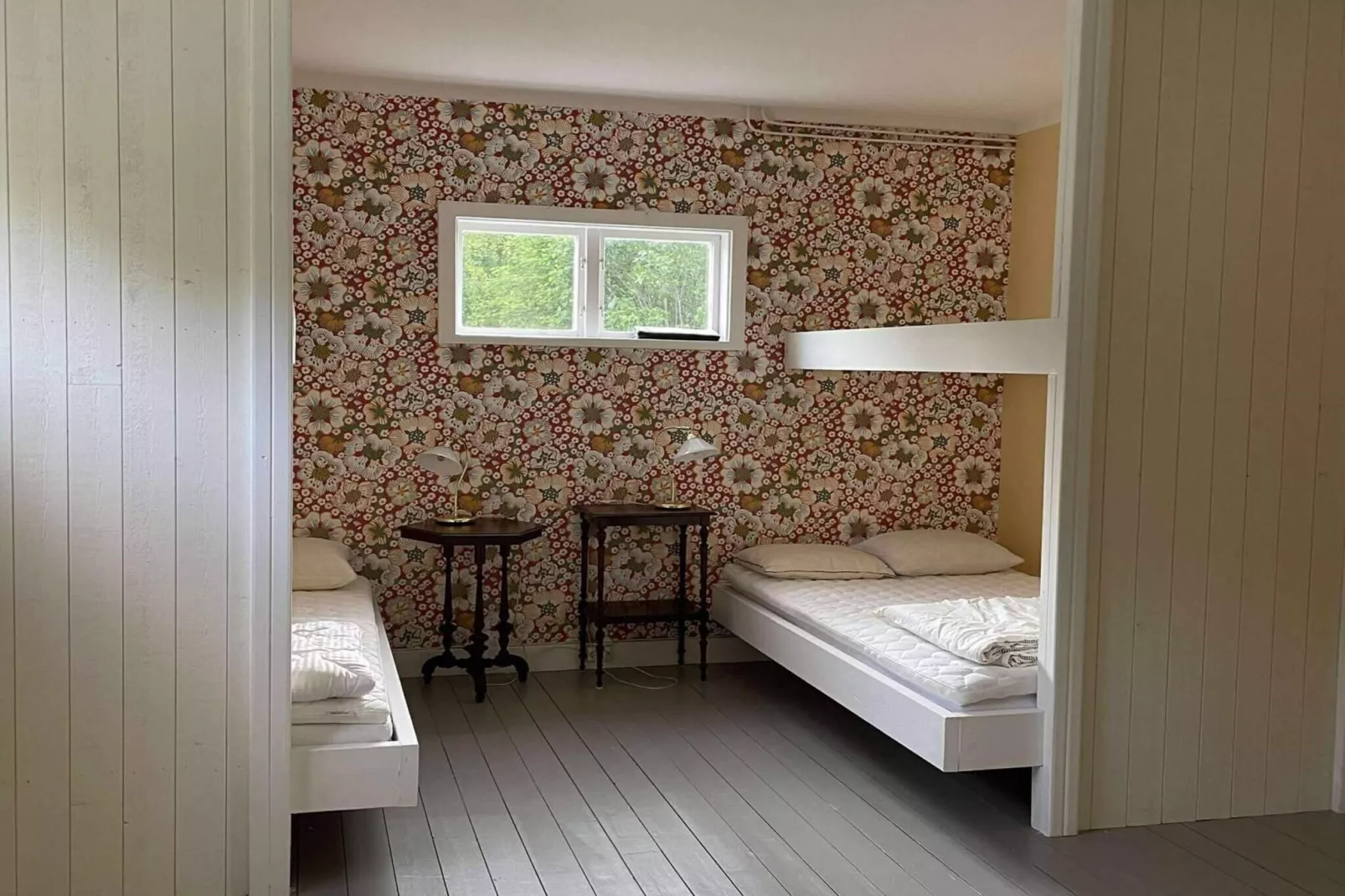 4 etoiles maison de vacances a TORSÅKER-Intérieur