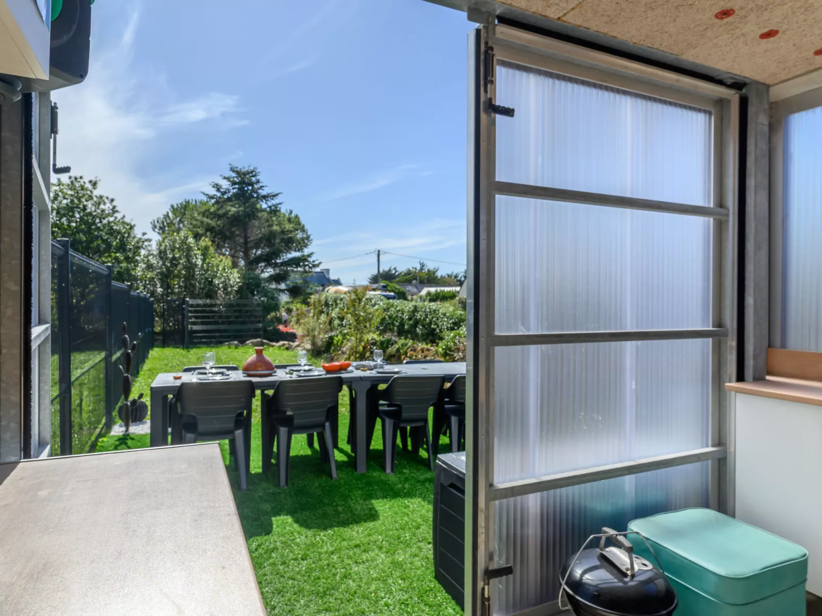 Résidence Les Maisons de Surf-Dehors