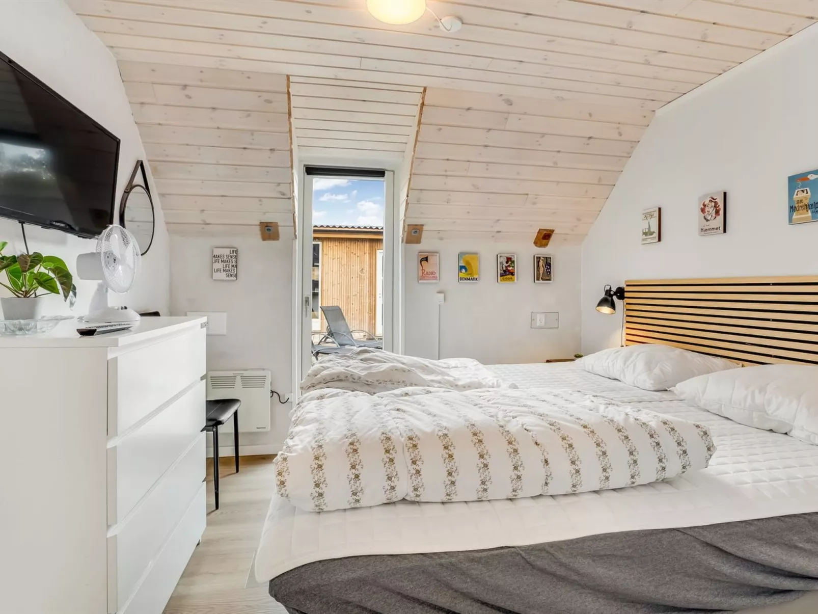 "Milutin" - 650m from the sea-Inside