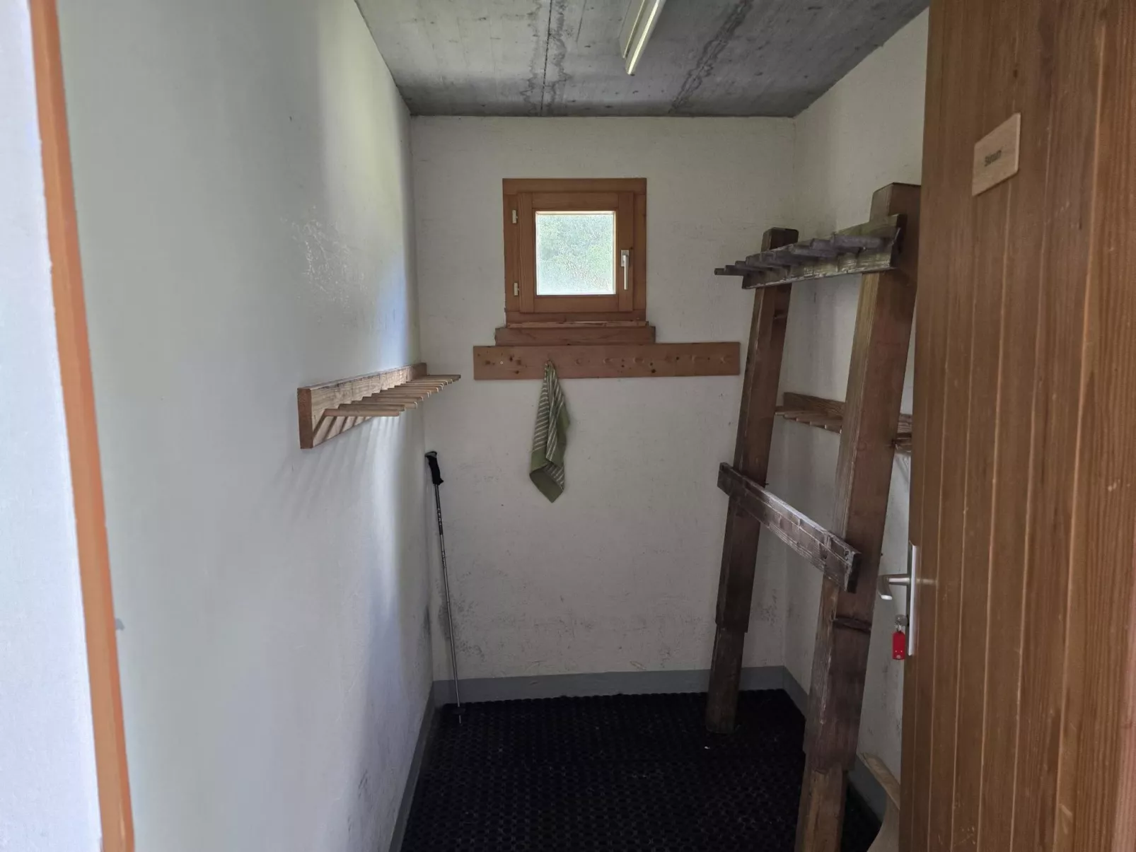 Ferienwohnung Selva-Drinnen