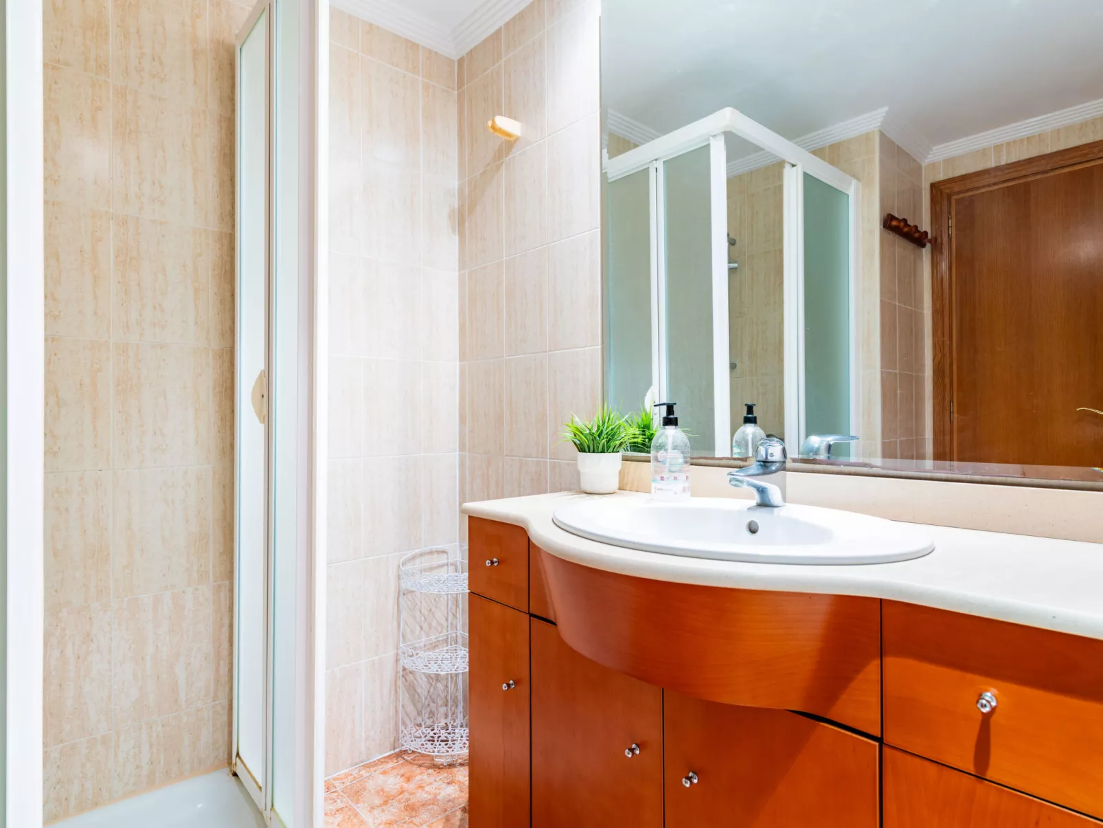 Playa Patacona-Dedans