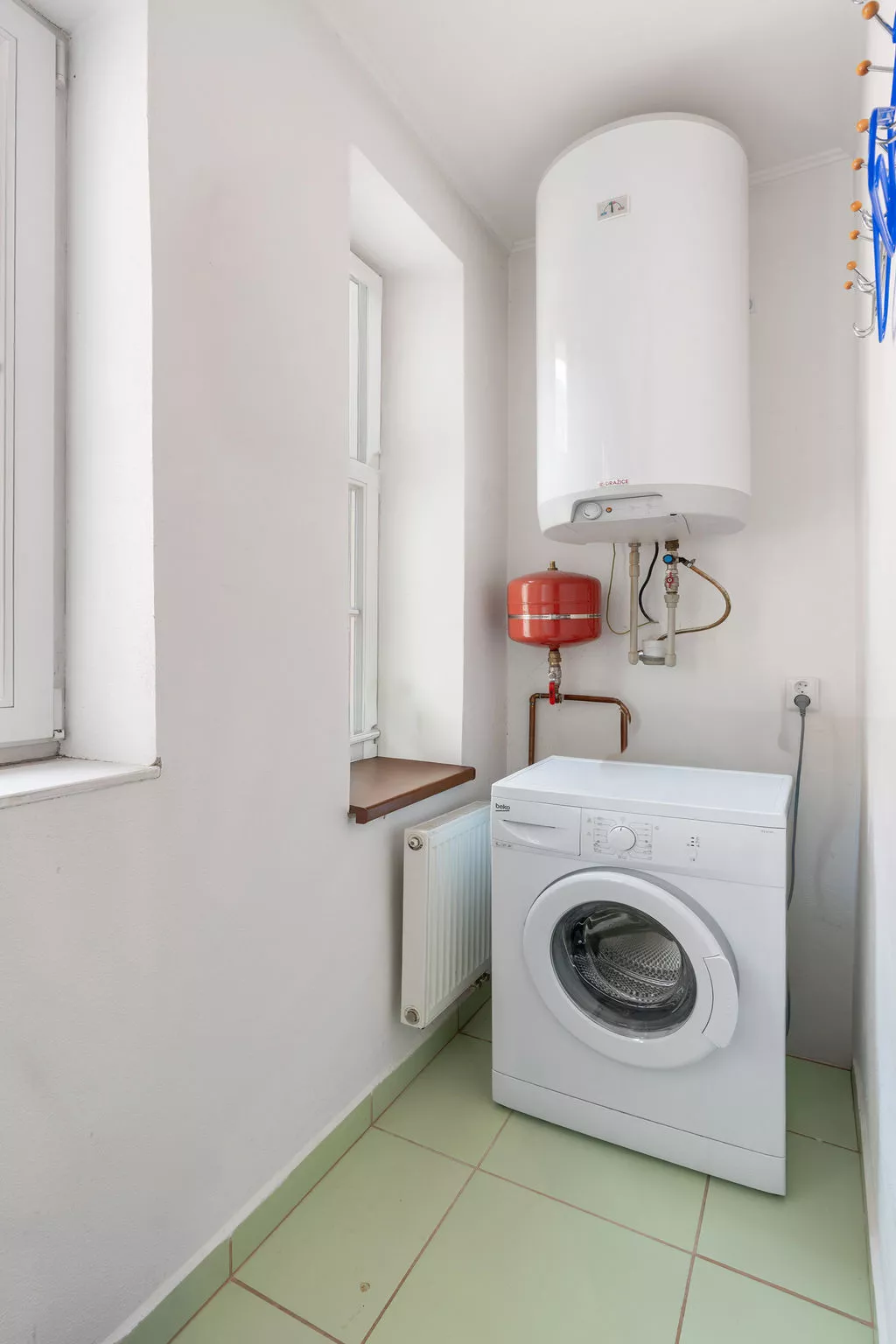 Relax na Šumavě-Dedans