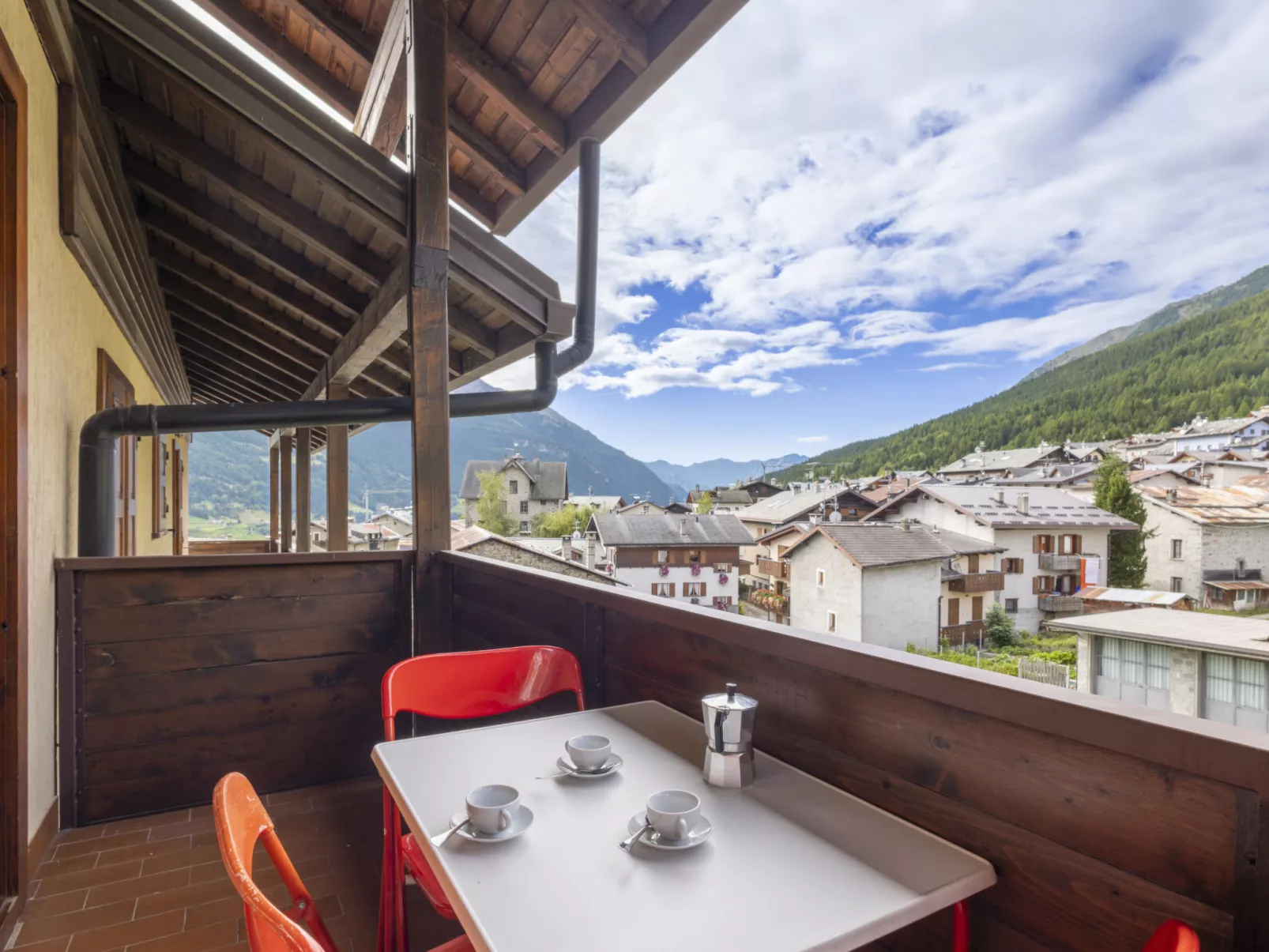 Oga Mountain Home-Dehors