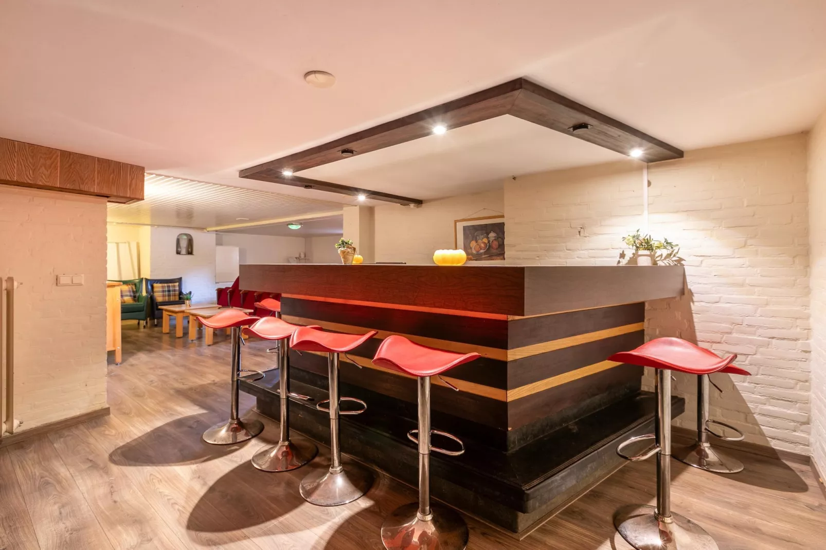 Vakantiepark Herperduin 21-Ambiance