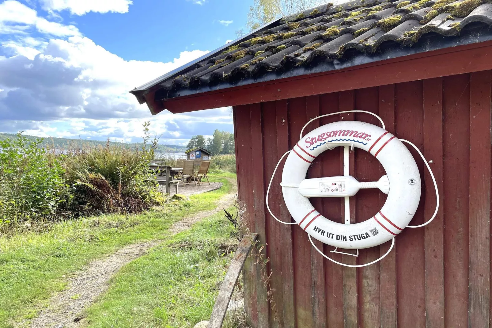 4 etoiles maison de vacances a TVÄRRED-Non tagué