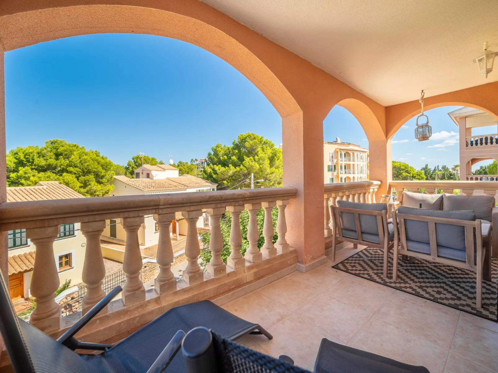 Cala Pi House-Outside