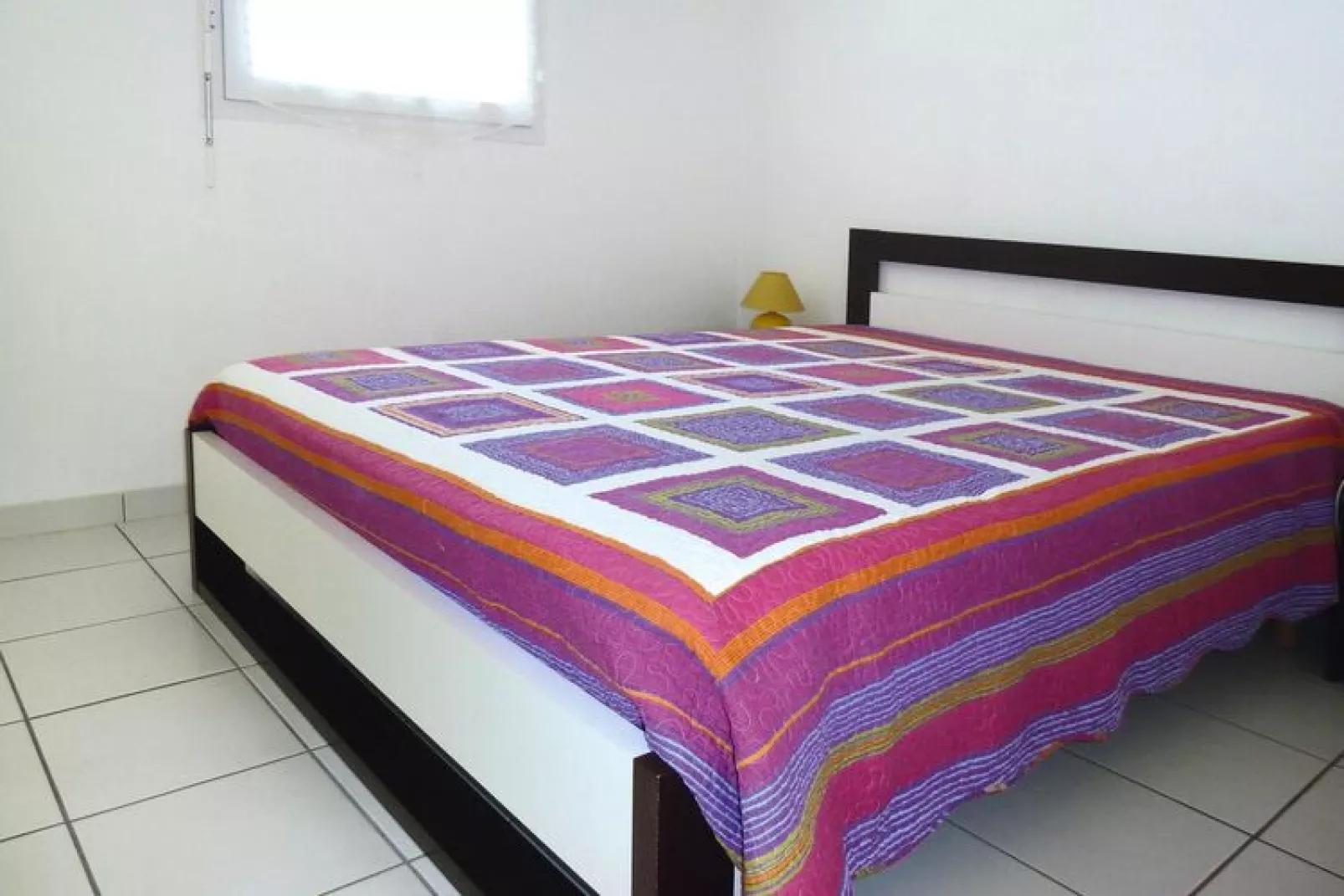 Terraced house Moliets-Bedroom
