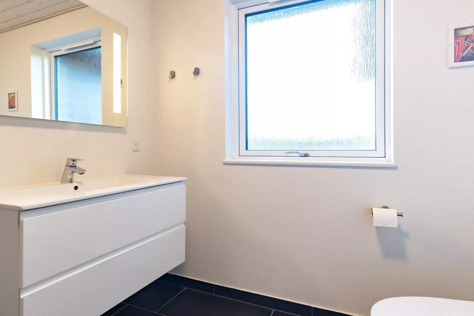 5 etoiles maison de vacances a Jerup-Intérieur