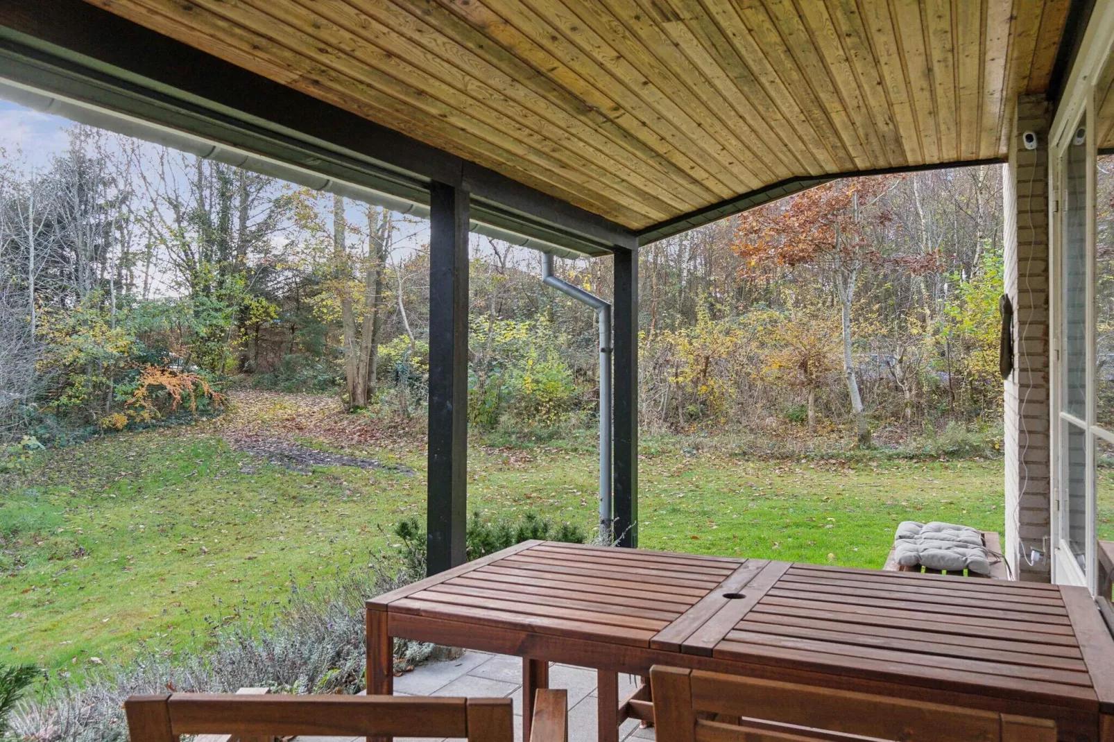 5 star holiday home in Ebeltoft-Indoor