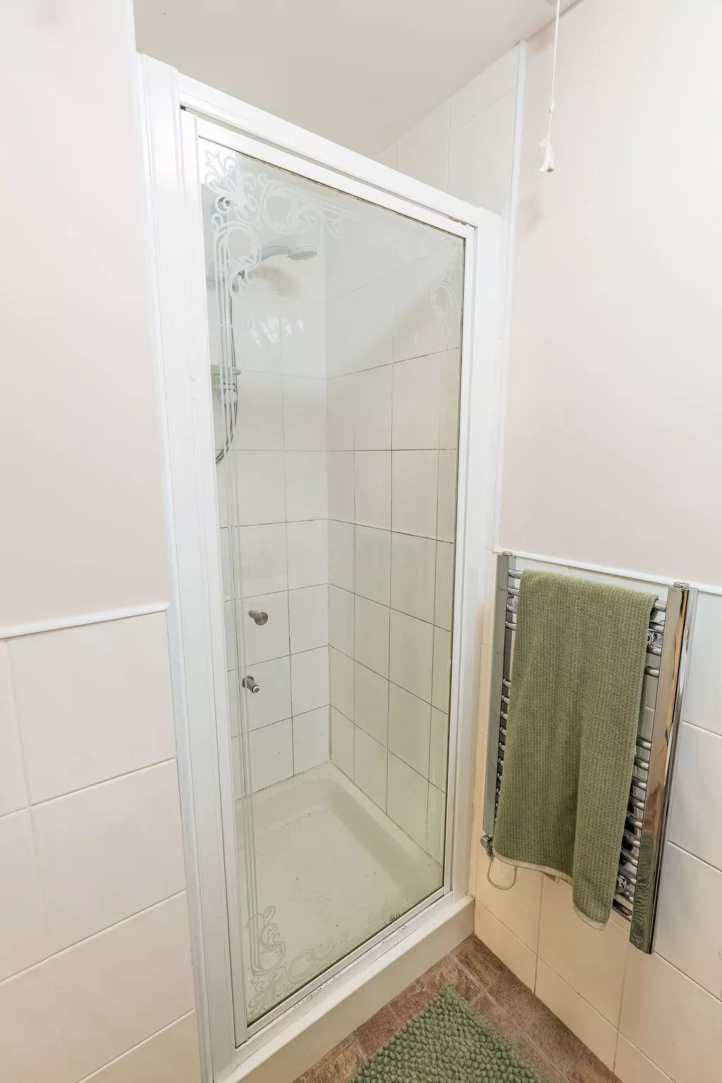 Highland Garden Room-Dedans