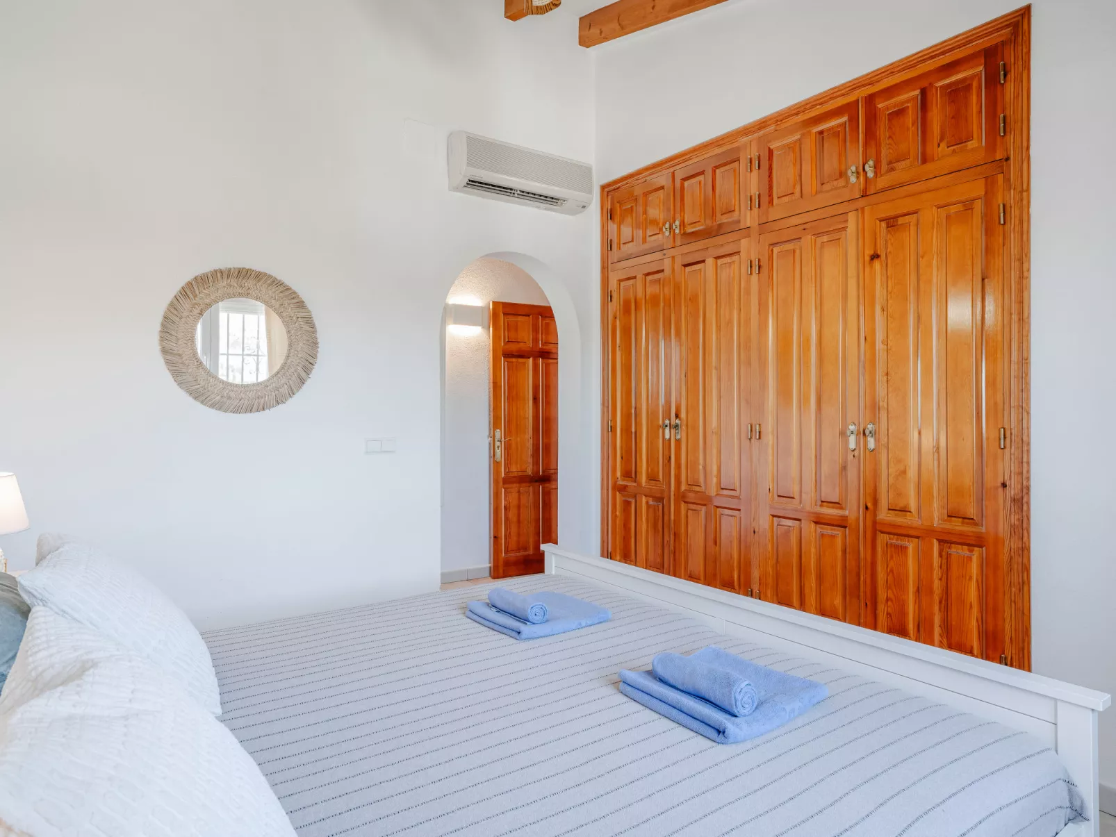 Villa Gran Vida-Drinnen