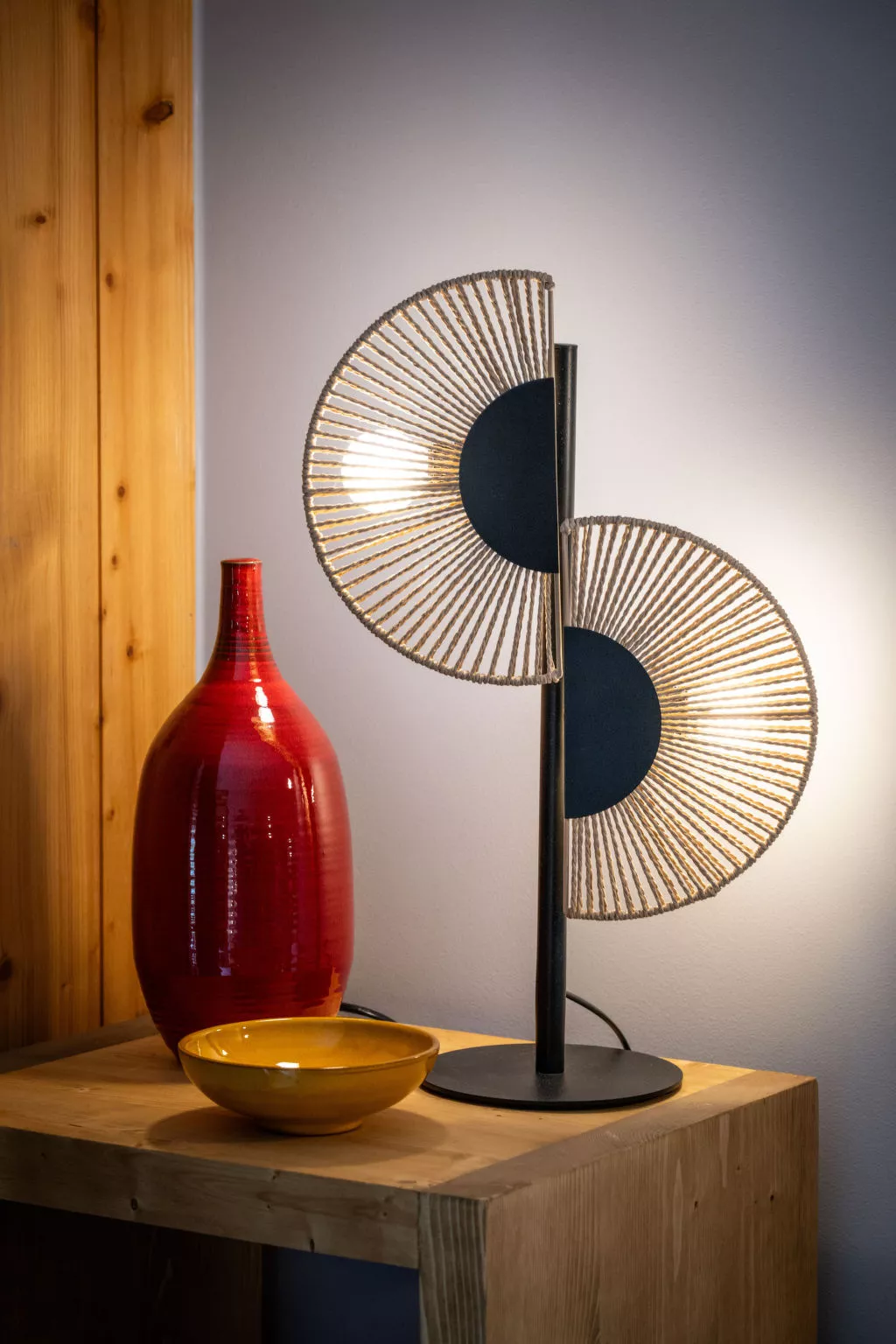 T. Bergerie A-Dehors