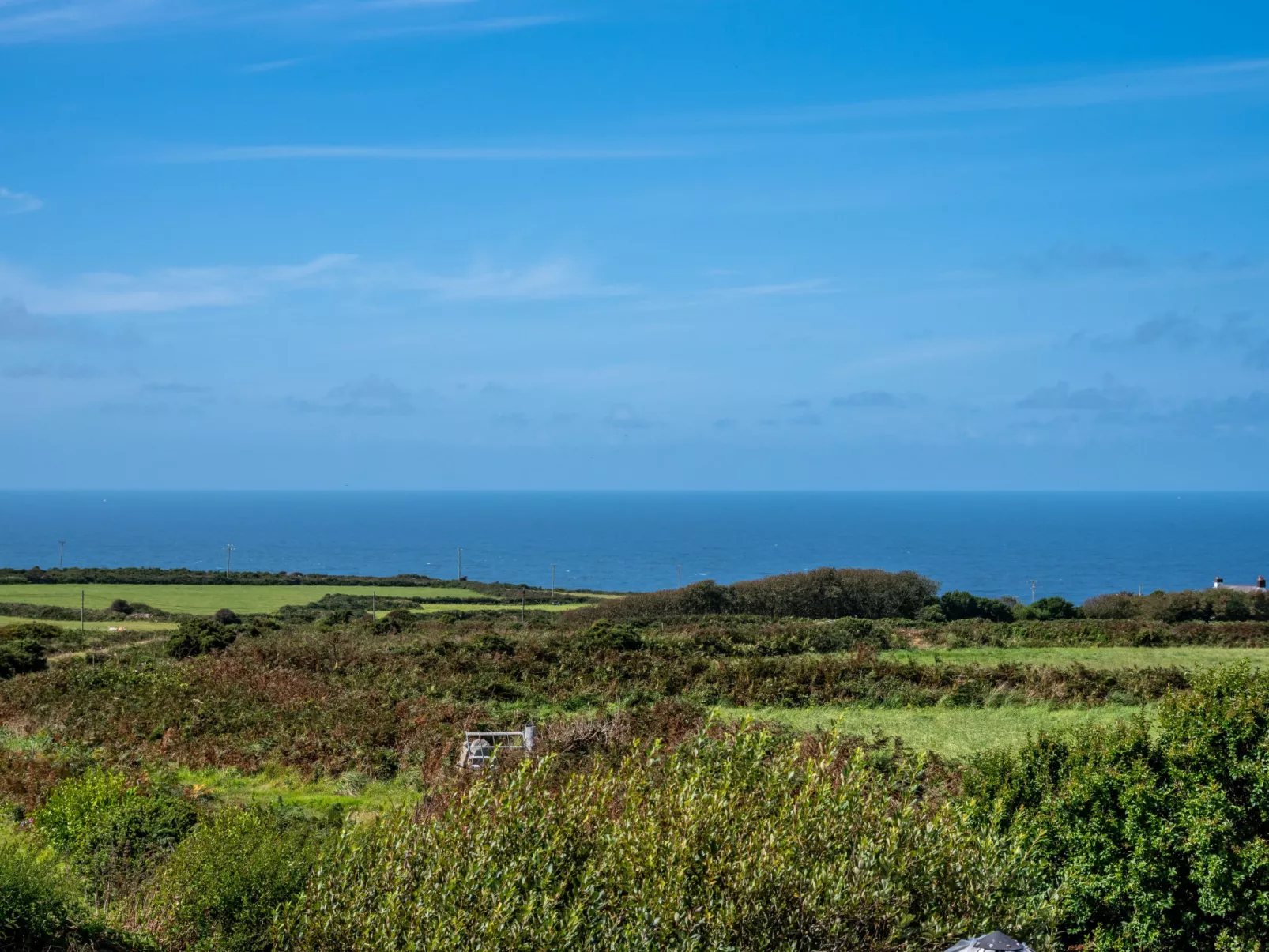 Western Watch-Outside