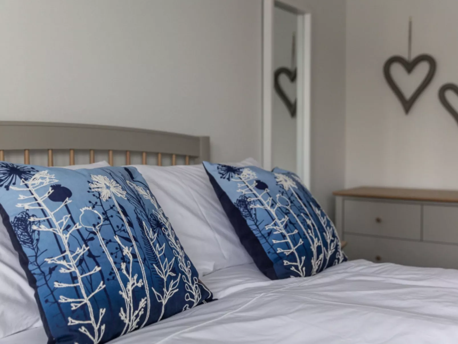 Belle House, Apt 4 - Drinnen